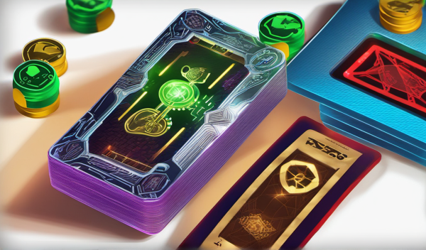 Iloilo Crypto Card Games USDT Login Strategies for Filipino Players