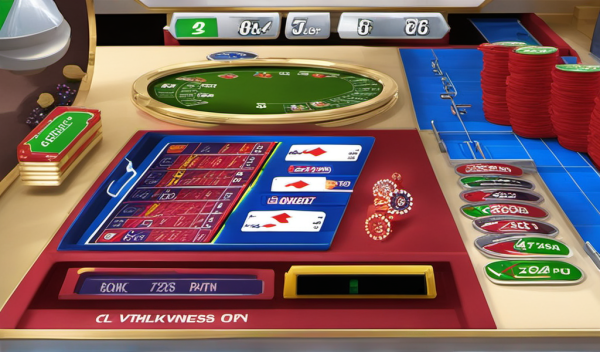 Baccarat Gcash Logout Pasig 2025 Strategy: Expert Insights for Filipino Players