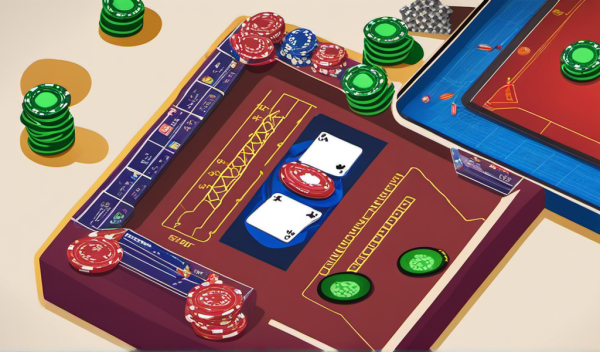 Baguio Ethereum Table Games Online Casino Philippines: A Comprehensive Guide