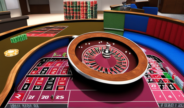 Roulette Neobank Wagering Antipolo Strategy 2025: Expert Insights