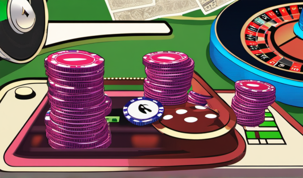 Live Casino Ethereum Wagering in Taguig: A Strategic Guide for 2025