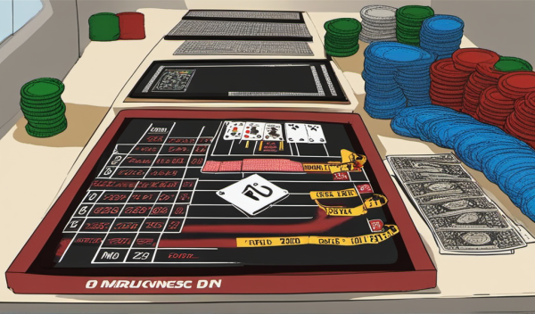 Bitcoin Poker Strategy for Cebuano Players: A Comprehensive Guide