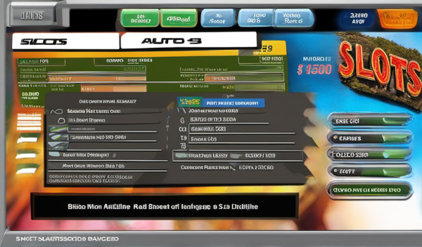 Mastering Slots on Gcash in Baguio: A Comprehensive RTP Guide