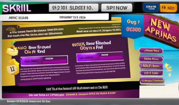 Maximize Your Winnings with Slots Skrill Refer-a-Friend in Taguig: A Comprehensive Guide