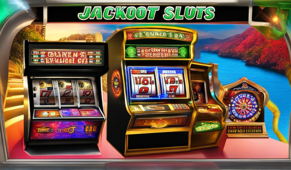 Unlock the Best Jackpot Slots Experience in Taguig with Tether Payment Method