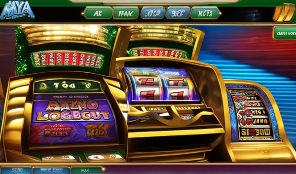 Maya Slots Logout Makati Guide: A Step-by-Step Tutorial for Filipino Players