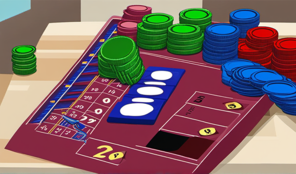 Craps Ethereum Low Bet Tips: Boost Your Winnings in Manila