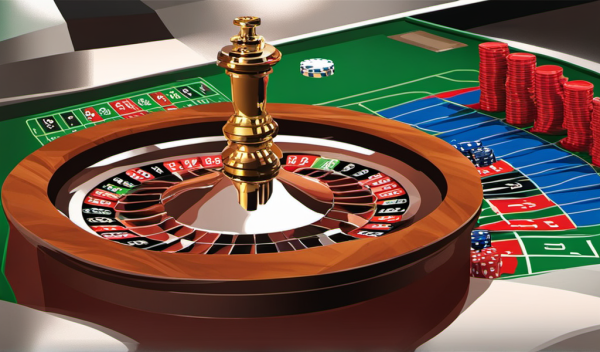 Roulette Philippines: Low-Stakes Strategy for Manila Players in 2025