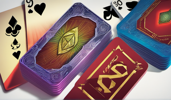 Maximizing Manila Ethereum Card Games Deposit Strategies for High RTP