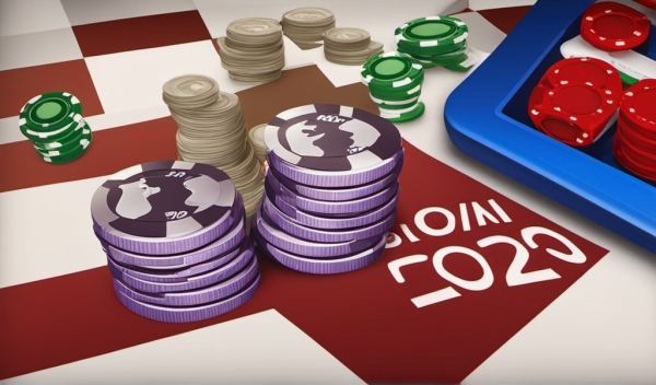 Baccolod Baccarat Visa Wagering Strategies for Filipino Players