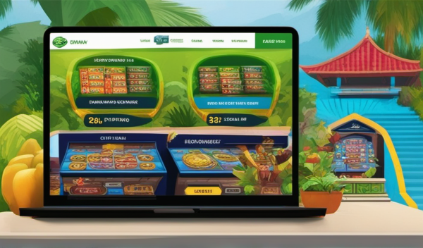 Unlock the Best High RTP Slots Experience with PayMaya in Las Piñas