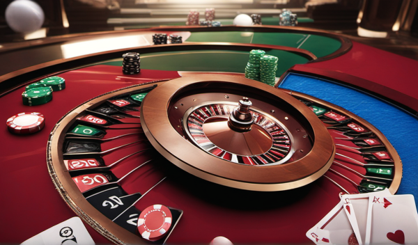 Baccarat Tether Sign Up Quezon City: Best Casino Apps for a Winning Streak
