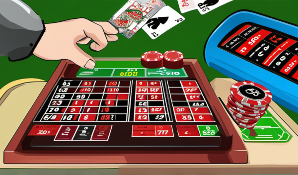 Roulette GrabPay Payment Method in Baguio: A Strategic Guide for Filipino Players