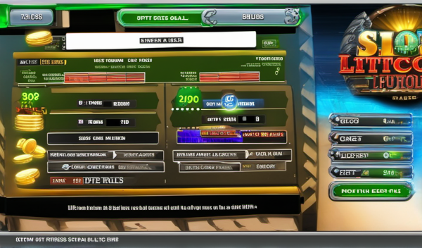 Best Slots Litecoin Tutorial for Quezon City Players in 2025