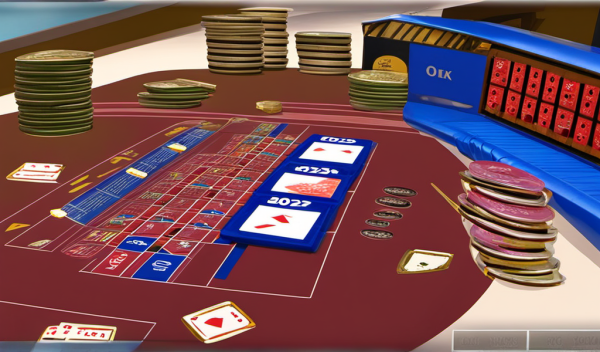 Secure Your Table Games Experience in Las Piñas with Visa Deposit Strategies