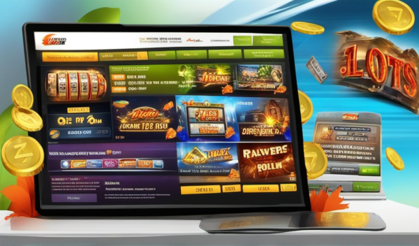 Unlocking Iloilo’s Online Slots Scene: A Comprehensive Guide to Payoneer Account Settings in 2025