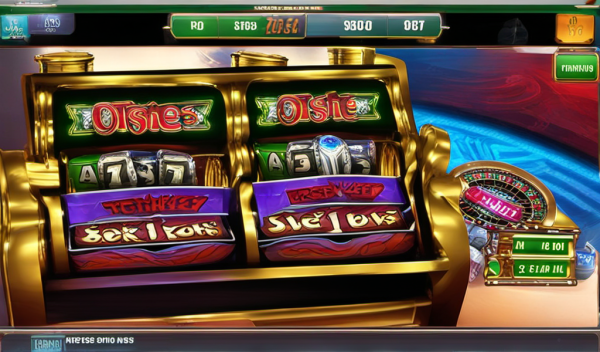 Mastering Virtual Slots: High Bet Strategies in Taguig for 2025