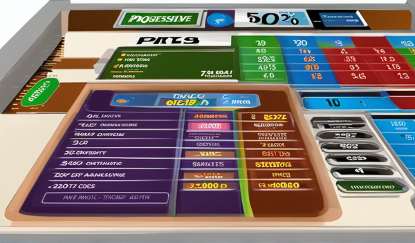 Mastering Progressive Slots with Mastercard in Davao: A 2025 Strategy Guide