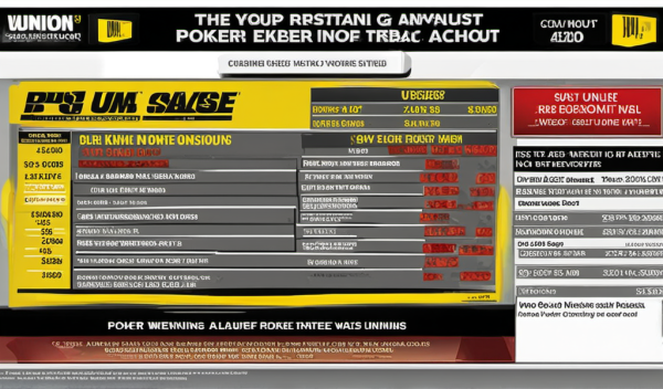 Poker Western Union Cashout Guide Manila 2025