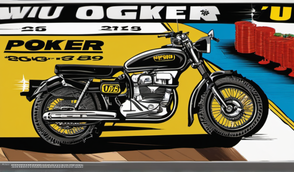 Poker Western Union Wagering Antipolo Strategy 2025: A Comprehensive Guide