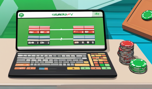 GrabPay Table Games Settings Manila Philippines Online Casino Guide