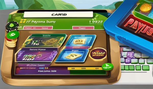 Unlock the Best PayMaya Card Games Experience in Quezon: A Comprehensive Guide