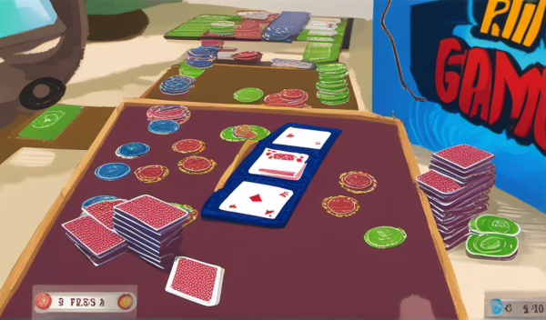 Top-Rated Card Games with Tether Customer Support in Las Piñas