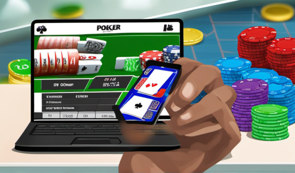 Gcash Poker Login Iloilo: Top Sites for a Secure Gaming Experience