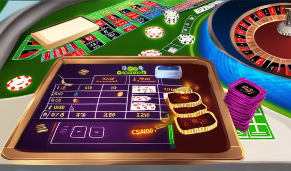 Live Casino Pasig Neo Banking Deposit Options Philippines 2025