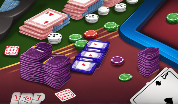 Bacolod Online Card Games Skrill Wagering Strategies 2025