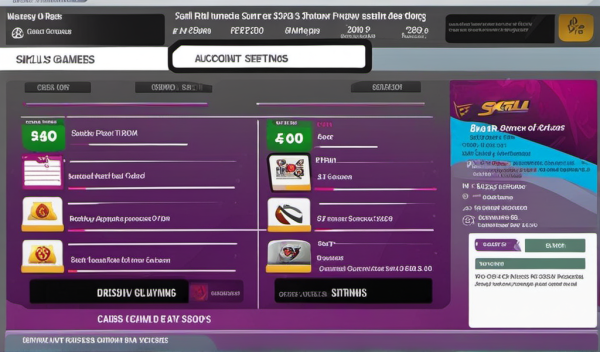 Cebuano Online Card Game Skrill Account Setup Guide