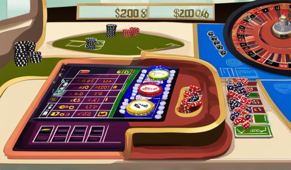 Live Casino Visa Cashout Guide Las Piñas Philippines 2025