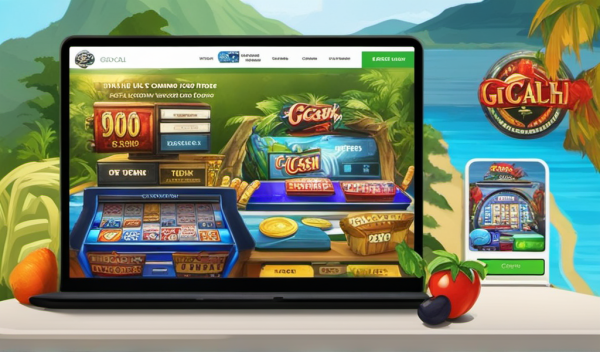 Maximizing Winnings with High RTP Slots on Gcash: A Guide for Quezon Players in 2025