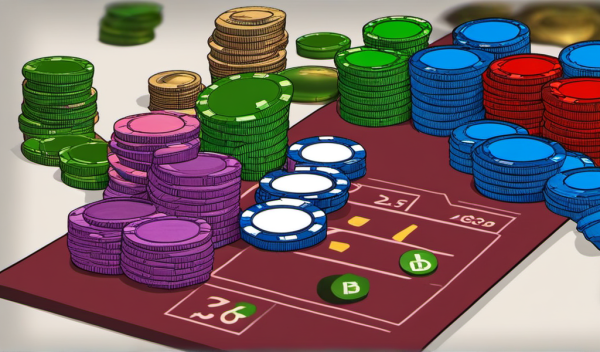Craps Crypto USDT High Bet Strategies in Las Piñas for Filipino Players