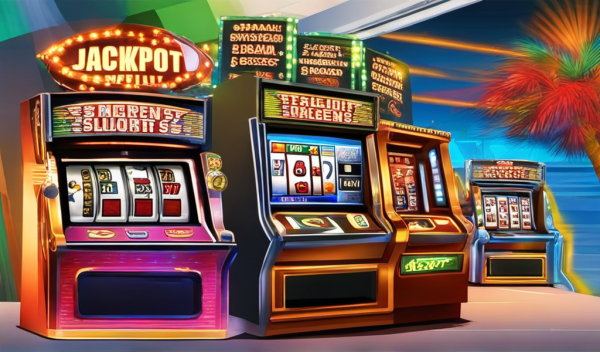 Makati Visa Slots Online Casino Deposit Strategies
