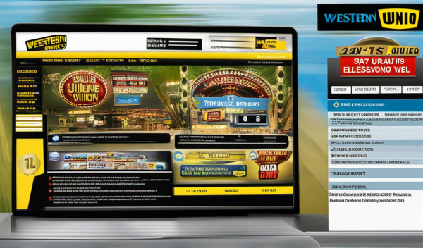 Maximizing Winnings: A Comprehensive Guide to Online Slots in Makati with Western Union Login