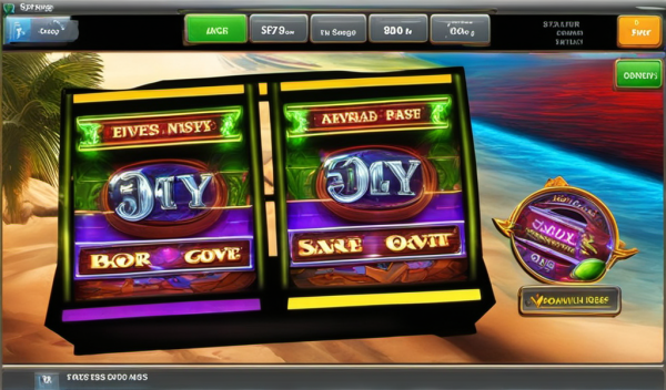 Virtual Slots Philippines: A Comprehensive Guide to Logout in Bacolod for 2025