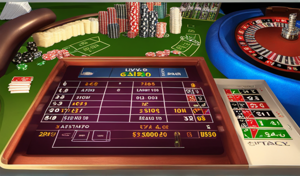 Boost Your Winnings: Live Casino Maya Loyalty Points in Baguio