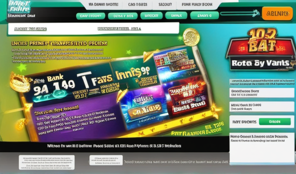 Boost Your Slots Bank Transfer Experience with Refer-a-Friend in Pasig