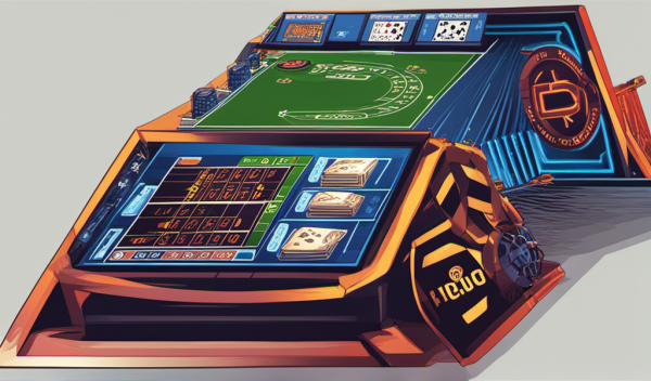 Bitcoin Blackjack Support in Las Piñas: A Comprehensive Guide for Filipino Players