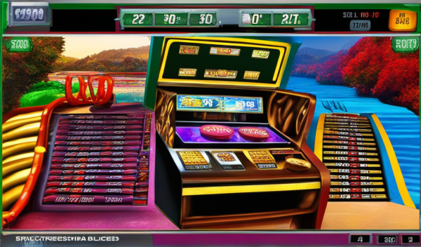 Maximizing Jackpot Slots Winnings: A Comprehensive Guide to Tether Withdrawal in Baguio, Philippines