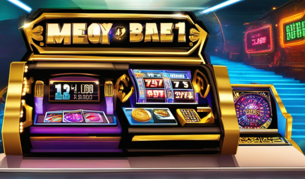 Bitcoin Slots Withdrawal Process in Taguig: A Guide for Filipino Players