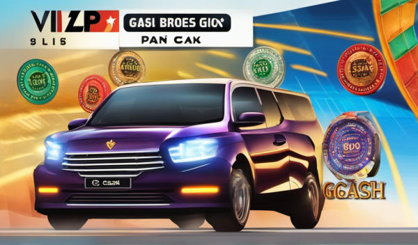 Maximize Your Winnings: Unlock Gcash Progressive Slots VIP Benefits in Manila for 2025