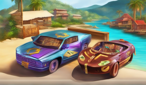 Cebuano Slots Ethereum Refer A Friend Promo Philippines: Unlock Exclusive Rewards