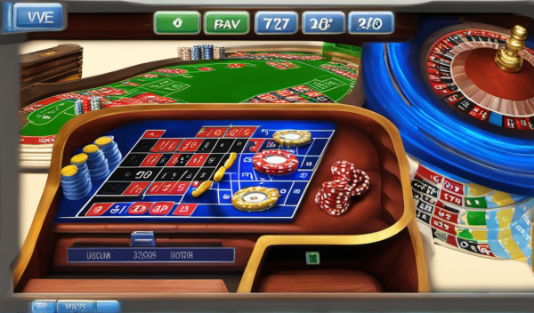 Live Casino Gcash Withdrawal Process in Iloilo: A Step-by-Step Guide for Filipino Players