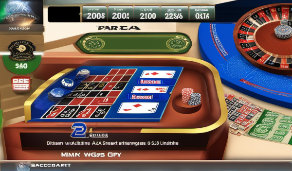 Baccarat Gcash Wagering Quezon Strategy 2025: Expert Insights