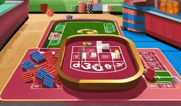 GrabPay Table Games Referral Program in Las Piñas: A Comprehensive Guide for 2025