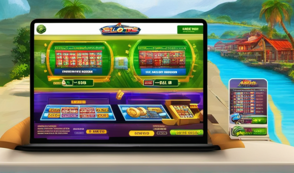 Mega Slots Tether Payment Method Pasig Philippines Online Casino Guide