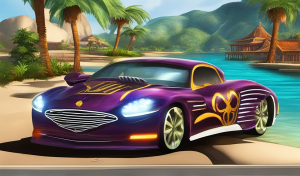 Maximize Your Winnings: A Comprehensive Guide to Maya VIP Slots in Manila 2025