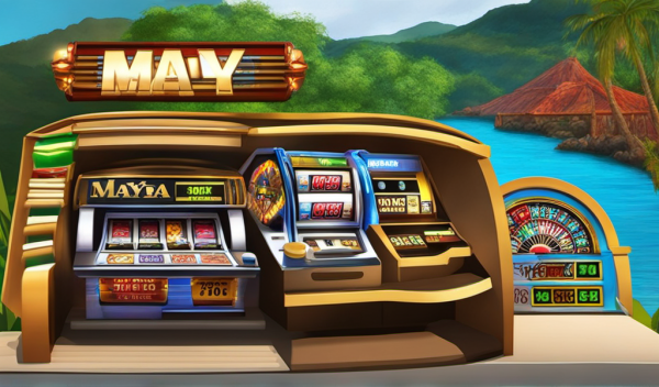 Slots Maya Payment Method Antipolo RTP Guide: Unlocking the Best Casino Experience in 2025